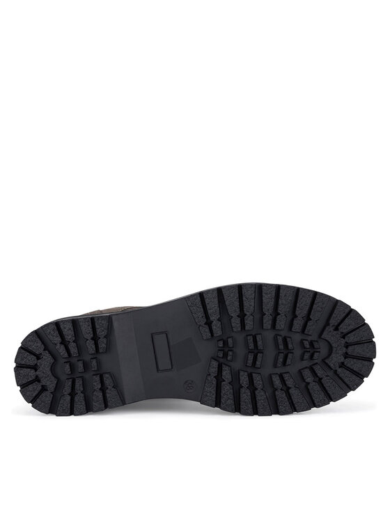 Lasocki Lasocki Botine WI16-STYX-01 Gri