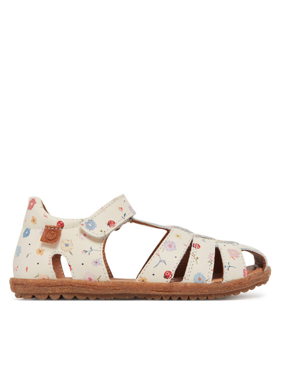 Naturino Naturino Sandaalid See 1500724.80.0N02 D Valge