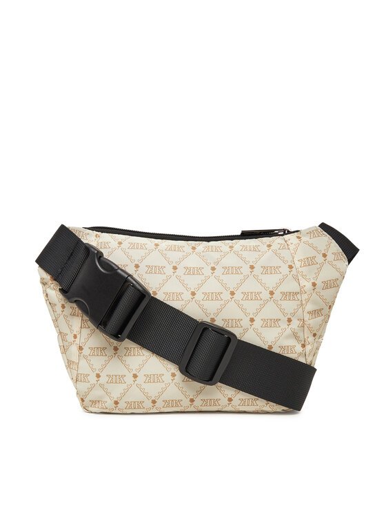 Karl Kani Karl Kani Torbica oko struka Kk Retro Kani Monogram Aop 40030022 Bež