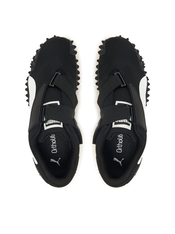 Puma Puma Superge Mostro OG Prime 403206 09 W Črna