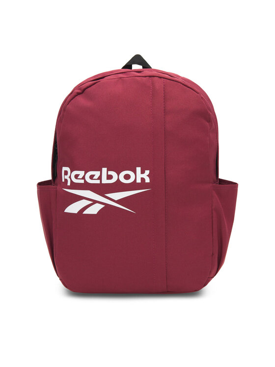 Reebok Ruksak RBK-004-CCC-05 Bordová