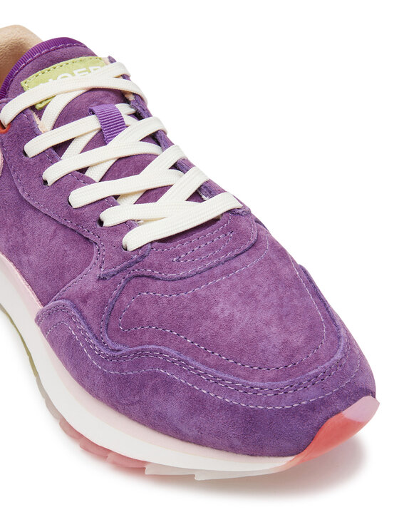 HOFF HOFF Sneakersy Rhosus 12502030 Fioletowy