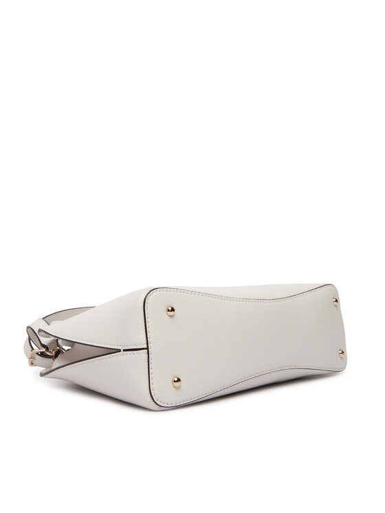 Guess Guess Torebka Patsie HWZG99 19060 Écru