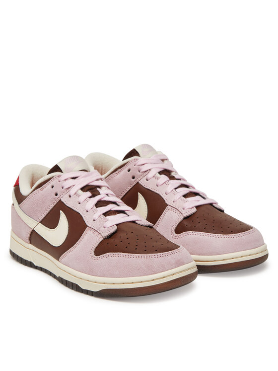 Nike Nike Superge Dunk Low HM0987 Rjava
