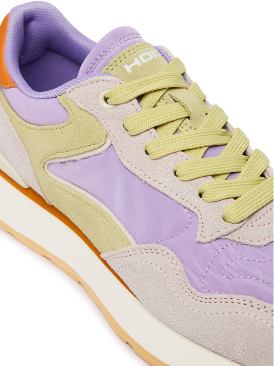 HOFF HOFF Laisvalaikio batai City 12602409 Violetinė