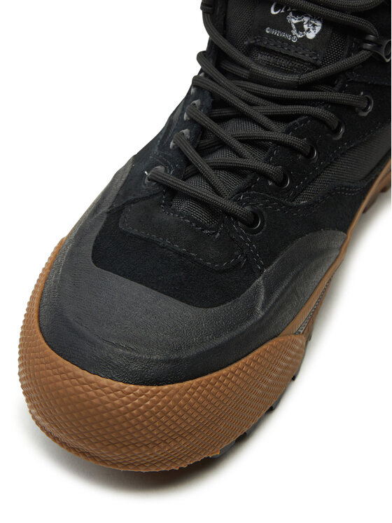 Vans Vans Αθλητικά Mte Half Cab GORE-TEX VN000CVMB9M1 Μαύρο