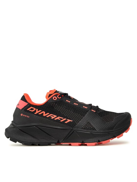 Pantofi pentru alergare Dynafit Ultra 100 Gtx W GORE-TEX 64090 Negru