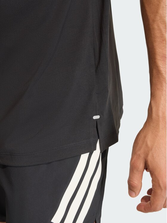 adidas adidas Koszulka techniczna adi365 Climacool Czarny Regular Fit