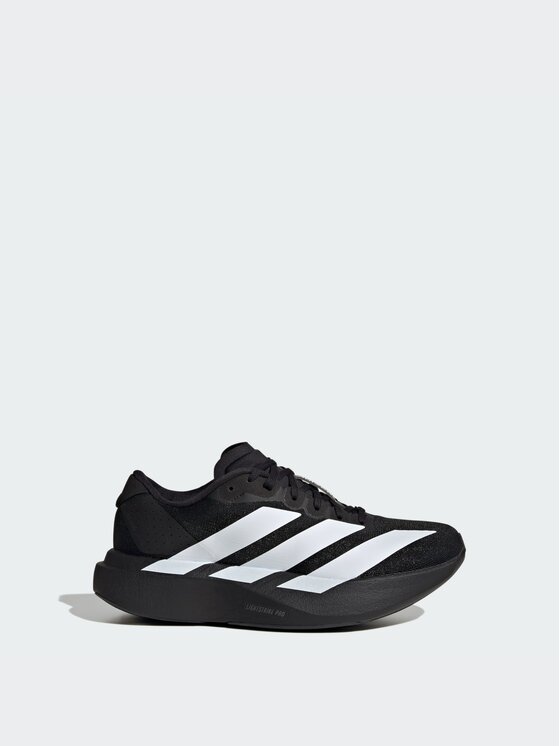 adidas adidas Buty do biegania 154991 Czarny
