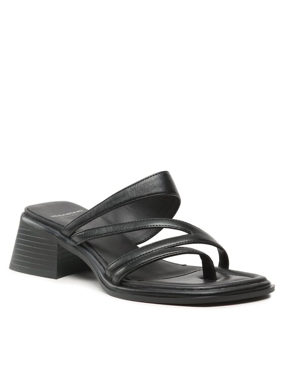 Vagabond Shoemakers Vagabond Shoemakers Сандали Ines 5311-001-20 Черен