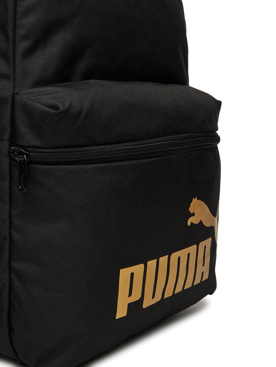 Puma Puma Batoh PHASE BACKPACK 7994303 Černá
