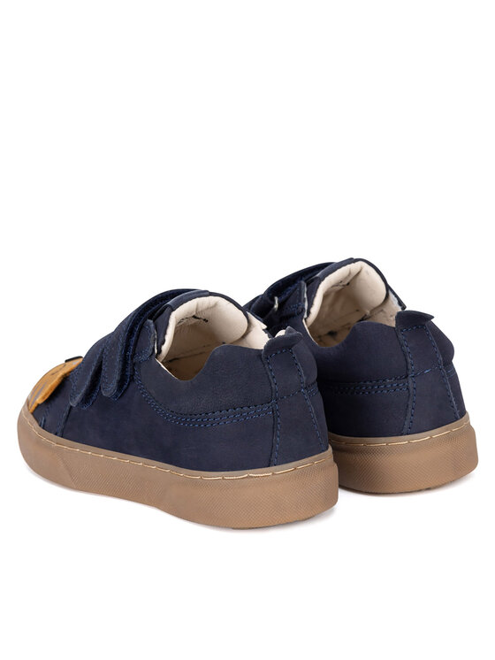 Lasocki Kids Lasocki Kids Superge OCEANO CI12-3095-03(III)CH Mornarsko modra