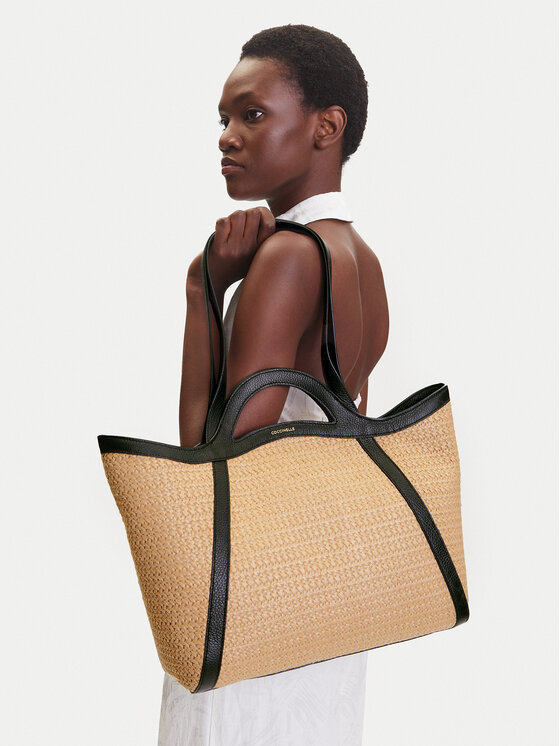 Coccinelle Coccinelle Handtasche E1 S9S 11 01 01 Beige