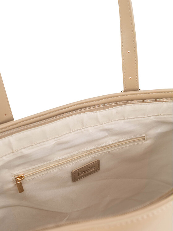 DeeZee DeeZee Torbica MDP-L-007-06 Bež