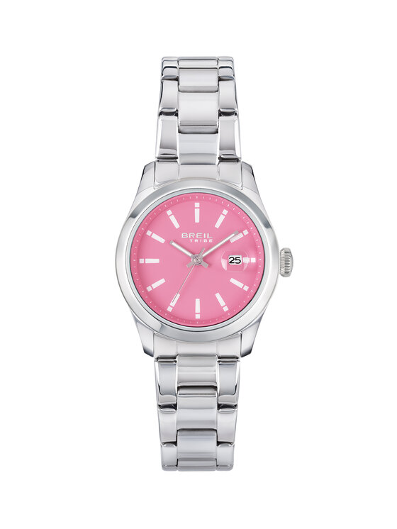 Breil Breil Zegarek CLASSIC ELEGANCE Różowy