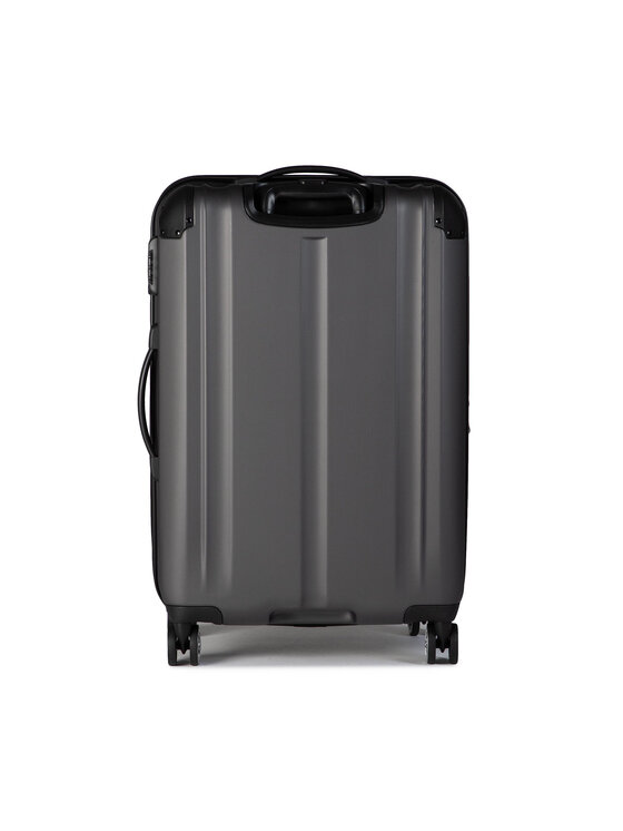 Travelite Travelite Liels koferis City 73048-04 Pelēks