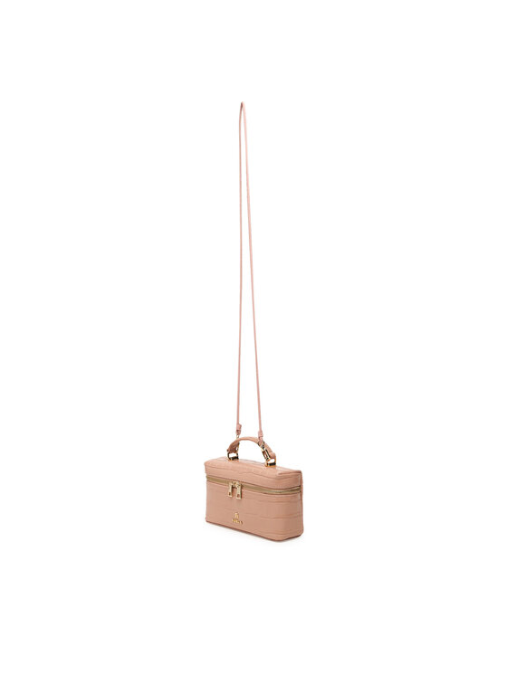 Furla Furla Borsetta Camelia Micro WE00625 BX4255 4910S Rosa chiaro
