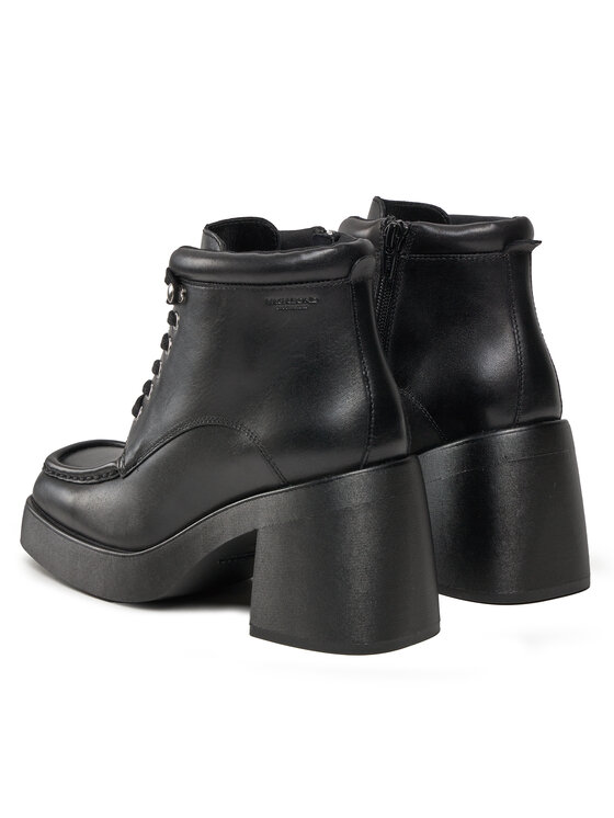 Vagabond Shoemakers Vagabond Shoemakers Čizme Brooke 5644-001-20 Crna