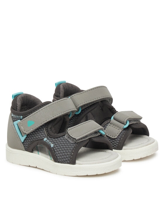 Mayoral Mayoral Sandalen 41680 Grau