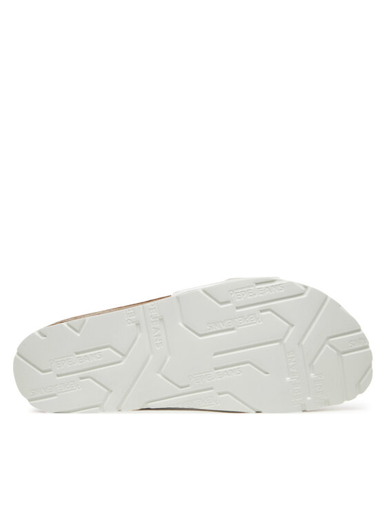 Pepe Jeans Pepe Jeans Natikače PLS90615 Bijela