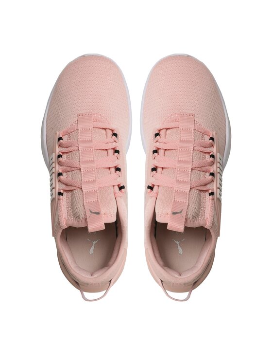 Puma Puma Buty do biegania Retaliate 2 37667626 Różowy