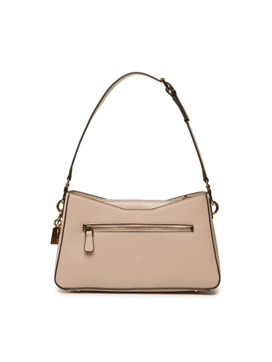 Guess Guess Táska Ginevra (VZ) HWVZ87 34180 Rózsaszín