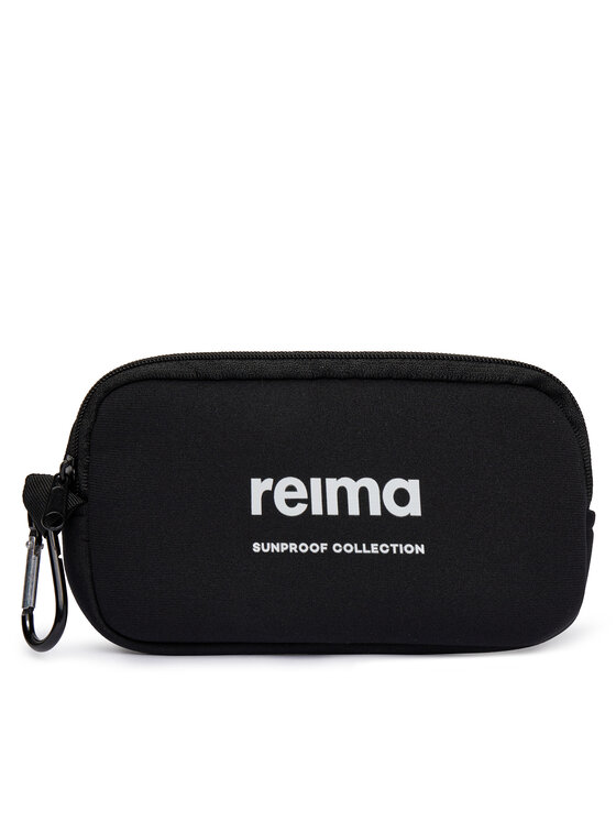 Reima Reima Okulary przeciwsłoneczne dziecięce 5300174A Niebieski
