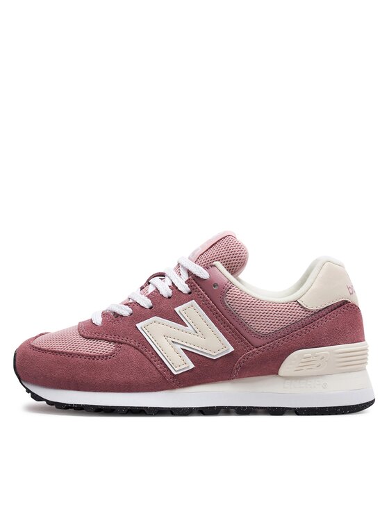New Balance New Balance Tenisice U574BWE Ljubičasta