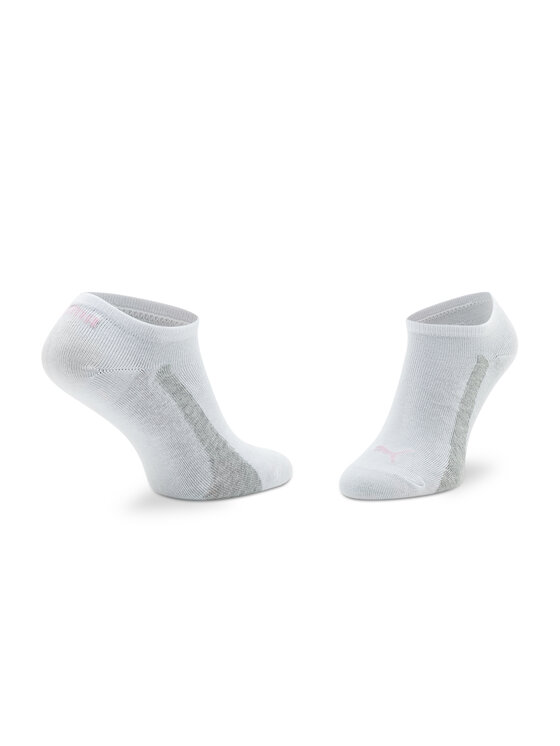 Puma Puma Sada 3 párů nízkých ponožek unisex 907960 04 Barevná