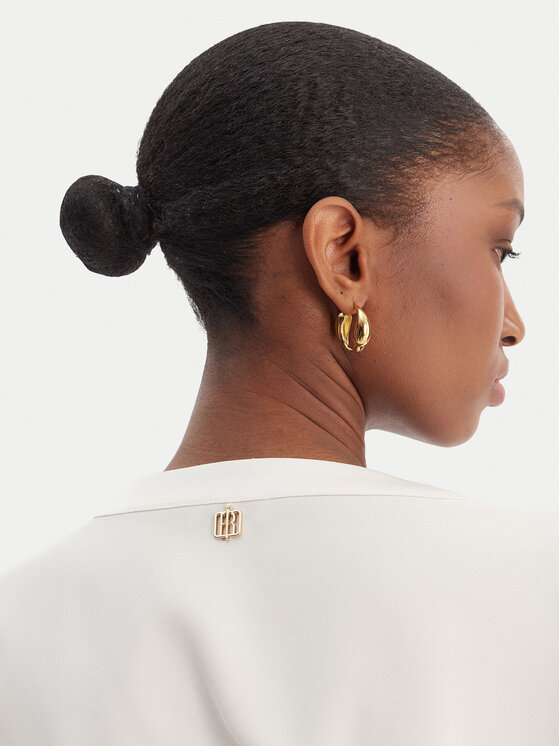 Fracomina Fracomina Kombinezons FR25SO2004W47601 Bēšs Regular Fit