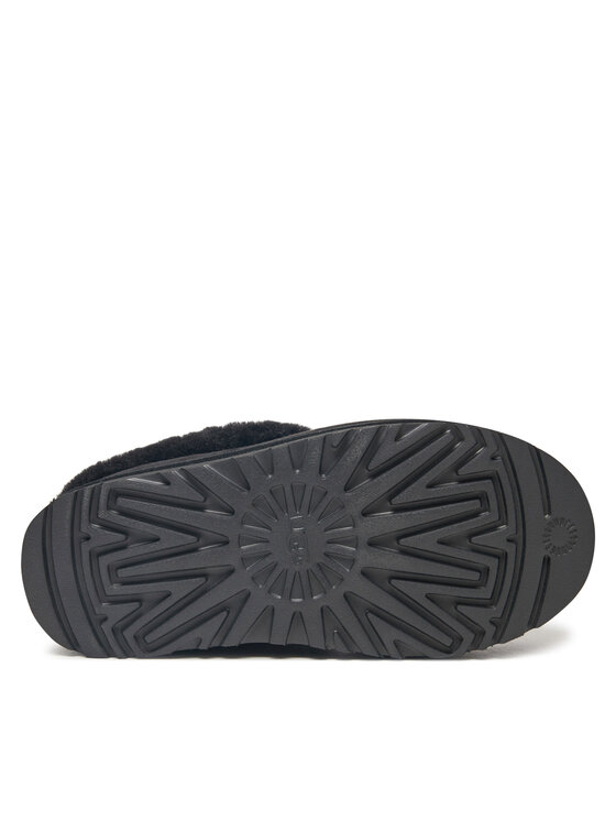 Ugg Ugg Μπότες Χιονιού W Tazzlita 1146390 Μαύρο