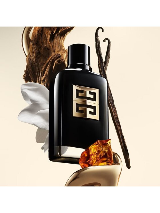 Givenchy Givenchy Gentleman Society Eau de Parfum Ambrée Woda perfumowana