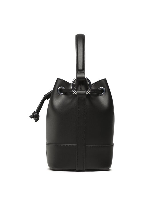 Emporio Armani Emporio Armani Kabelka Y3E208 YVL3E 81386 Černá