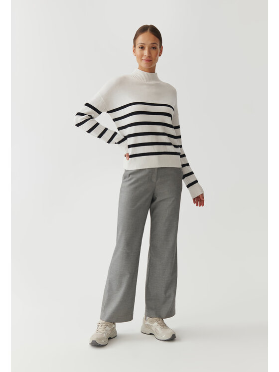 TATUUM TATUUM Svetr PASOLI Barevná Classic Fit