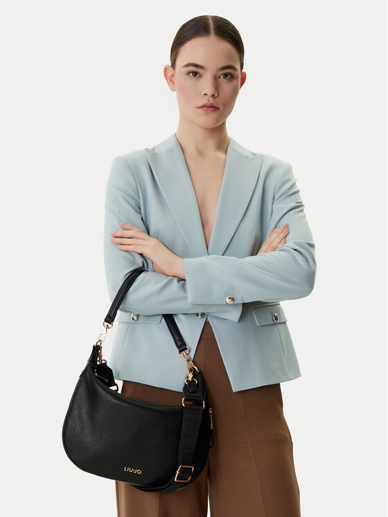 Liu Jo Liu Jo Rankinė AA6133 ES026 Juoda