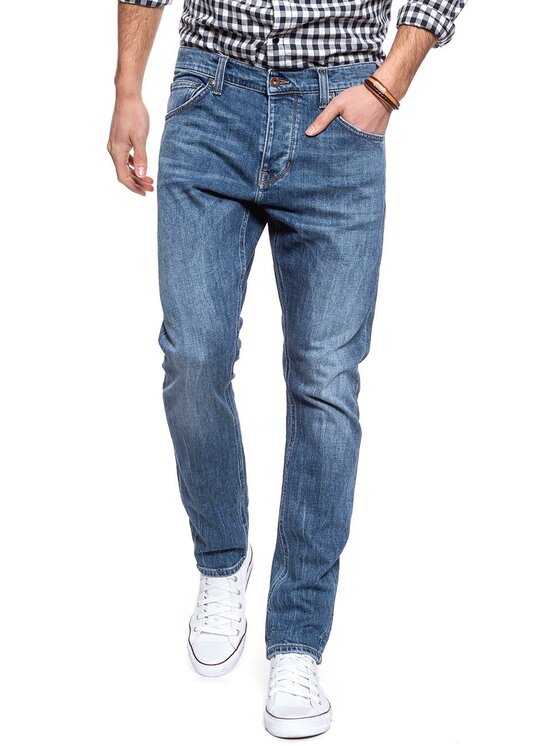Mustang Mustang Jeans HARLEM Blu Slim Fit