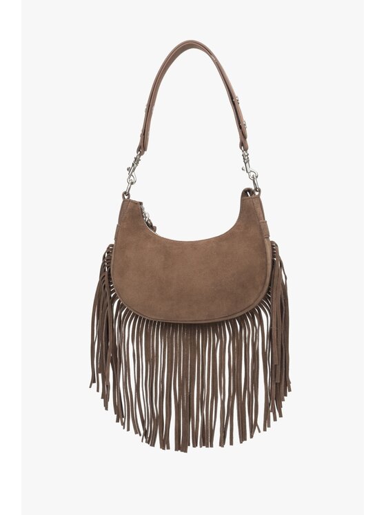 Estro Estro Borsetta ER00116828 Marrone