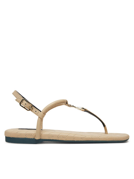 Patrizia Pepe Sandale 8X0020/L048 Bej