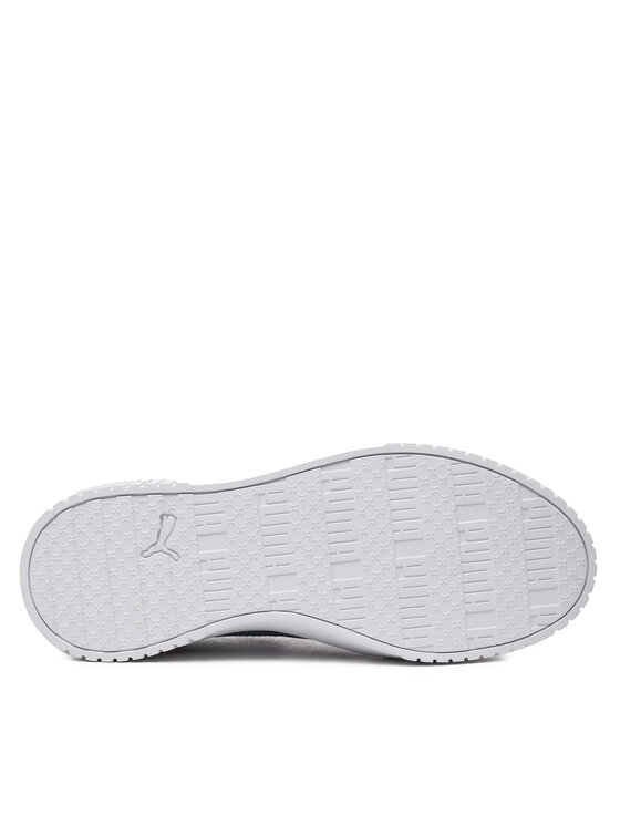 Puma Puma Sneakersy Carina 2.0 Bouncy Sky Jr 397970 02 Czarny
