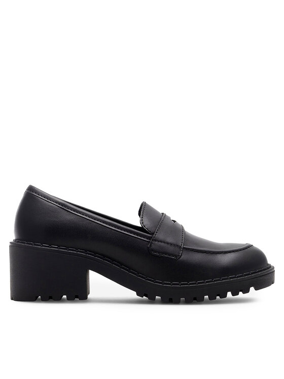 Lasocki Lasocki Pantofi RONA WB-RONA-01 Negru
