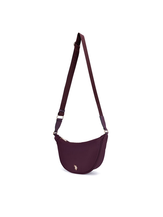 U.S. Polo Assn. U.S. Polo Assn. Borsetta BIUXT8404WIP Viola