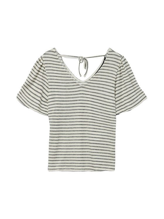 Vero Moda Vero Moda Palaidinė Gina 10325611 Smėlio Regular Fit