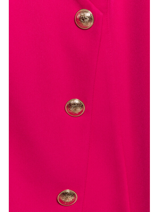 Made of Emotion Made of Emotion Abito da cocktail M793 Rosa Active Fit