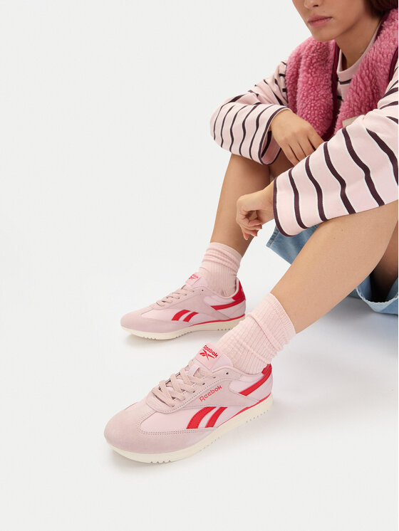 Reebok Reebok Sneakers CEO-FIORI AR30309W-QR Rosa