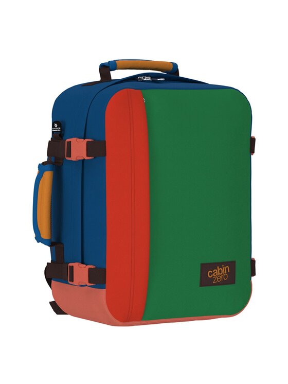 CabinZero CabinZero Plecak 209434 Zielony