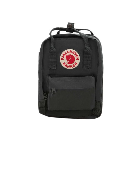 Fjällräven Fjällräven Plecak Kanken Mini F23561-660 Zielony