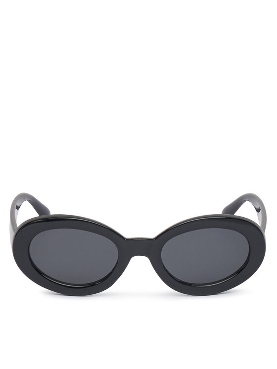 JENNY JENNY Ochelari de soare 4WF-002-SS25 Negru