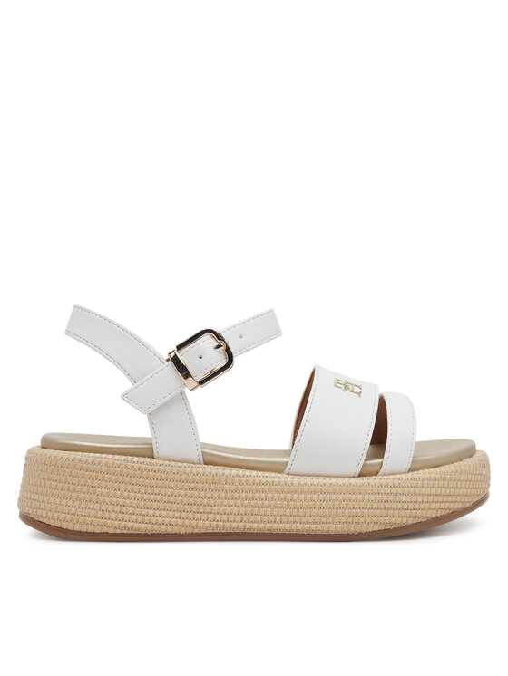 Espadryle Tommy Hilfiger