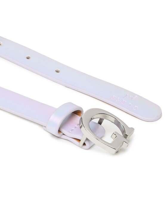 Guess Guess Kindergürtel J3GZ07 WFHU0 Violett