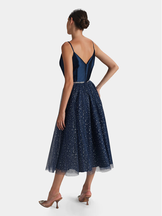 Swing Swing Koktélruha 5AG11500 Sötétkék Regular Fit